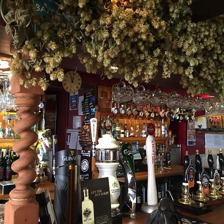 Tiger Inn บริดพอร์ต ภายนอก รูปภาพ
