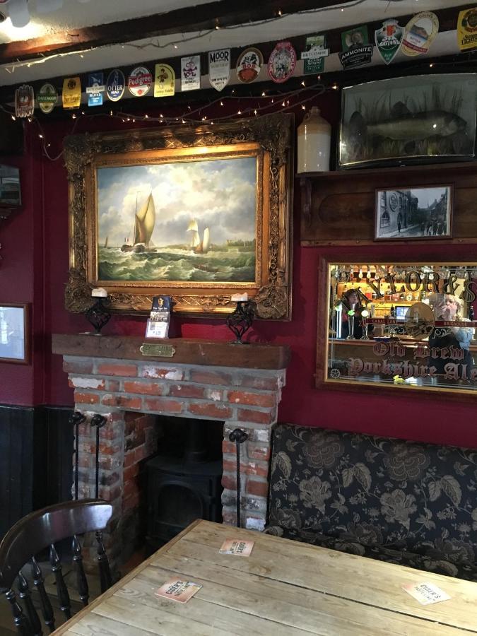 Tiger Inn บริดพอร์ต ภายนอก รูปภาพ